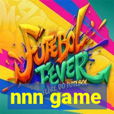 nnn game